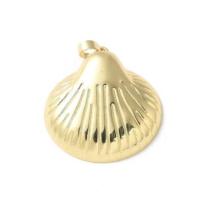 Brass Pendants