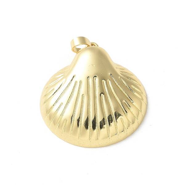 Brass Pendants