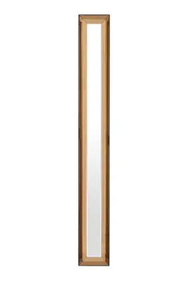 Gold Full Length Mirror | Eichholtz Slim