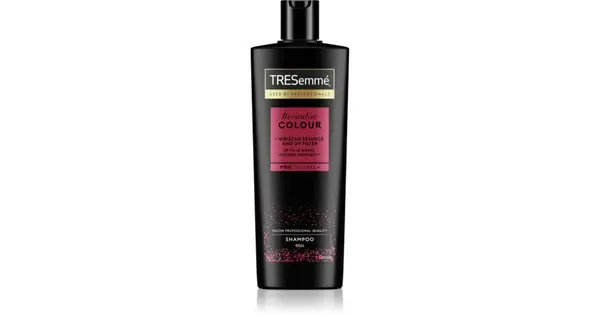TRESemmé Revitalise Colour Shampoo for Coloured Hair Pro Style Technologie™ 400 ml