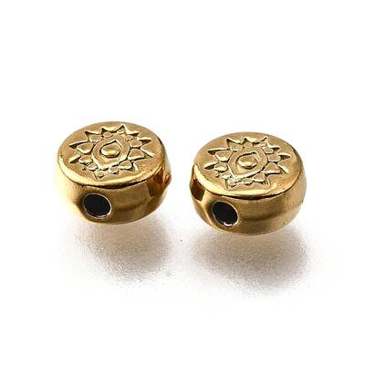 304 Stainless Steel Beads