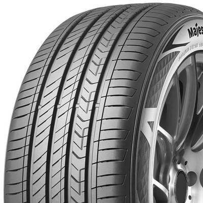 Kumho Tire Solus TA91 All Season - 235/45R18 94V