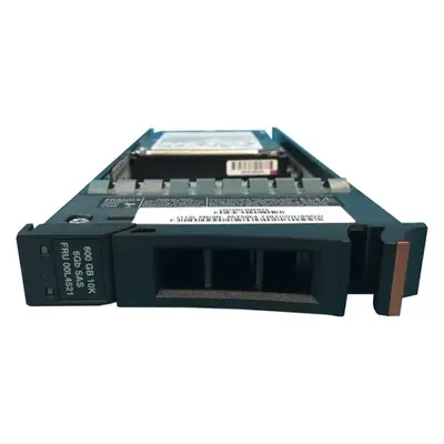 00L4521 IBM 600GB 6Gb/s SAS 10000 2.5-Inch Hard Drive
