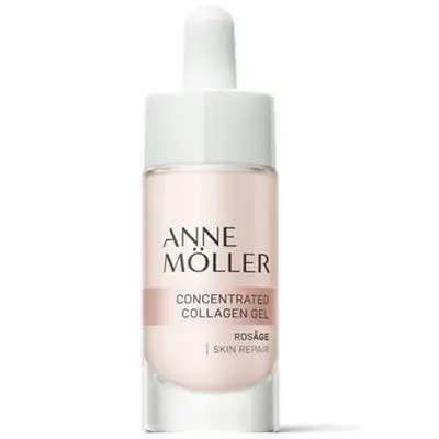 Anne Möller Rosâge Concentrated collagen gel 15 ml