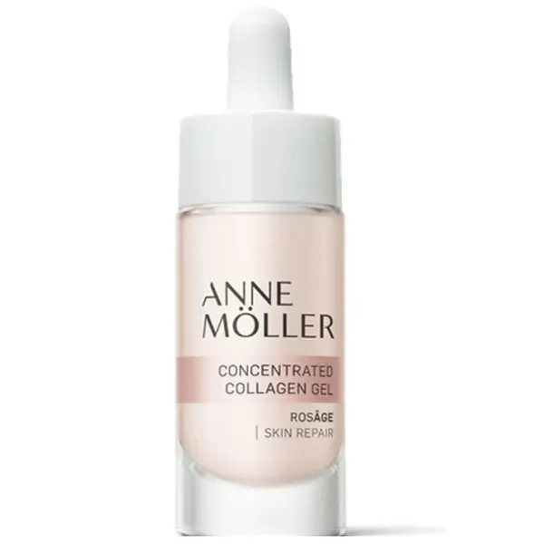Anne Möller Rosâge Concentrated collagen gel 15 ml