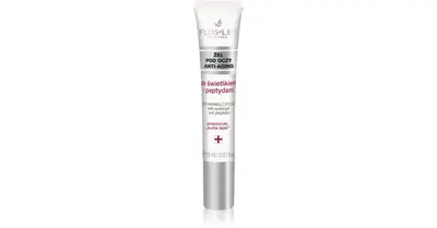 Floslek Pharma Anti-Wrinkle Eye Gel 15ml