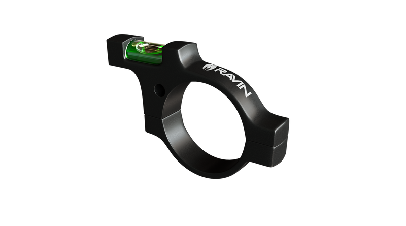 Ravin Scope Level