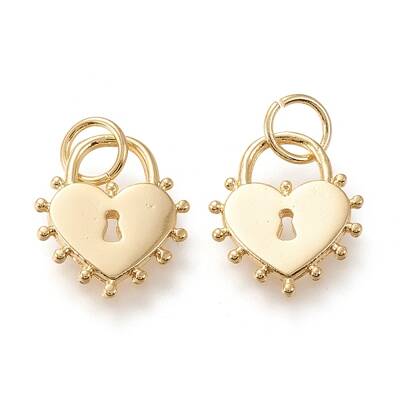 Brass Pendants