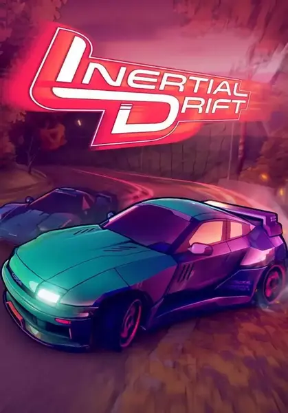 Inertial Drift | Steam