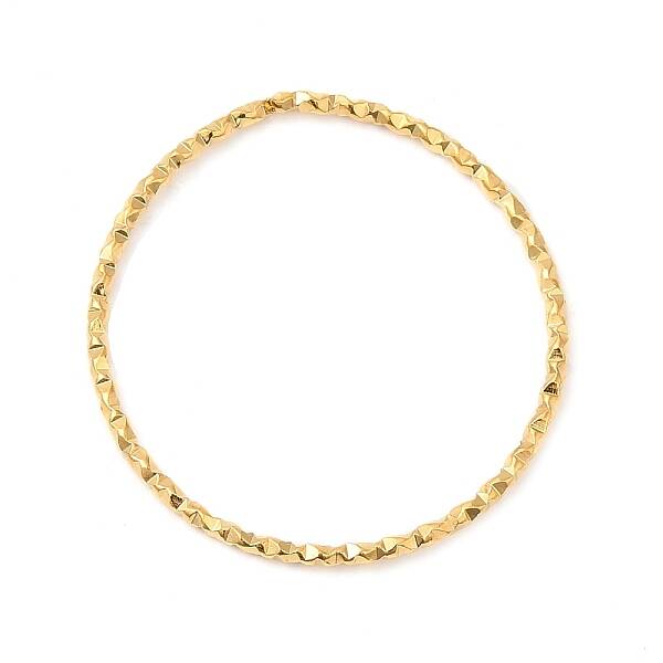 304 Stainless Steel Linking Rings