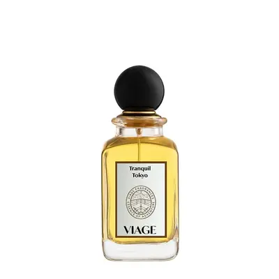 Viage Tranquil Tokyo Perfume Extract 100ml