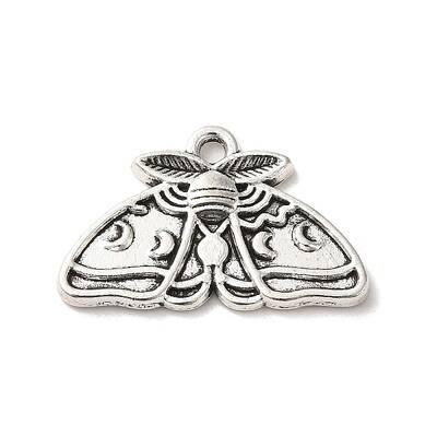Tibetan Style Alloy Pendants