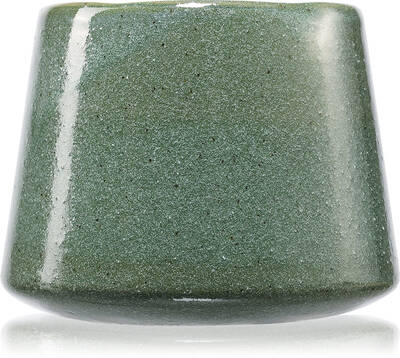 PAJU Slug Heritage green scented candle 10 cm 1 pc