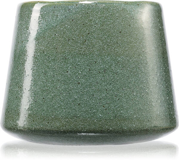 PAJU Slug Heritage green scented candle 10 cm 1 pc