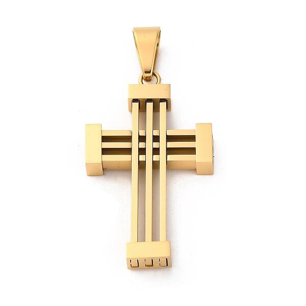 304 Stainless Steel Pendants