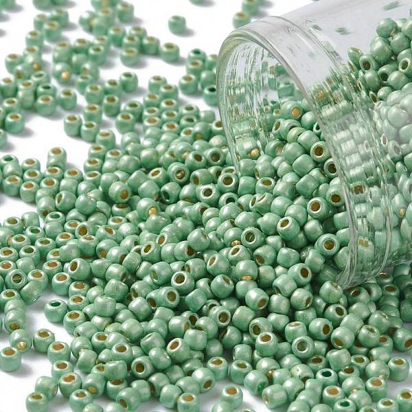 TOHO Round Seed Beads
