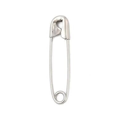 304 Stainless Steel Brooch Pin Kilt Pins
