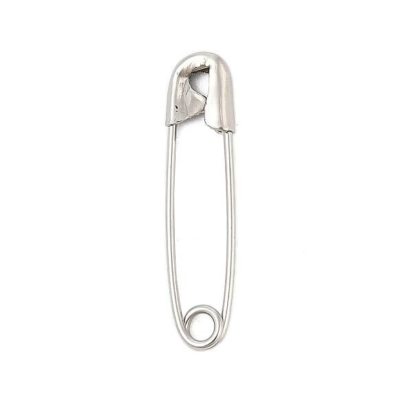 304 Stainless Steel Brooch Pin Kilt Pins