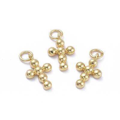 Brass Pendants