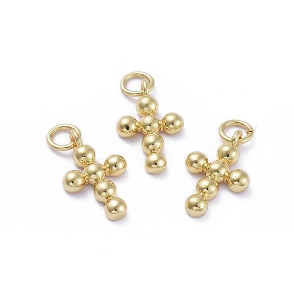 Brass Pendants