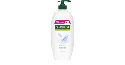 Palmolive Naturals Milk Protein Shower Gel for Sensitive Skin 750ml