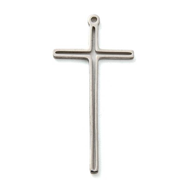 Non-Tarnish 304 Stainless Steel Pendants