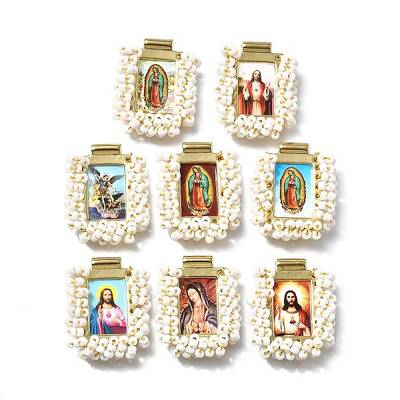 Barss Pendants