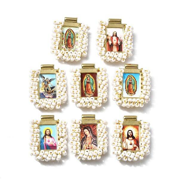 Barss Pendants