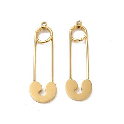 304 Stainless Steel Pendants