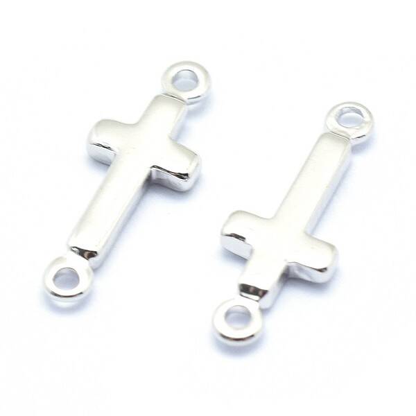 Brass Links connectors