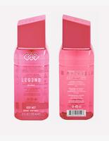 LEGEND Light Pink Body Spray for Women – 236ml Spray – Long-Lasting, Luxurious Scent Infused with Essential Oils in an El...