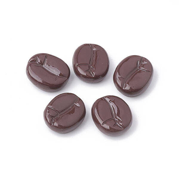 Resin Cabochons