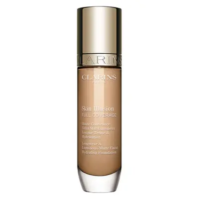 Clarins Skin Illusion Full Coverage Foundation 108.3N