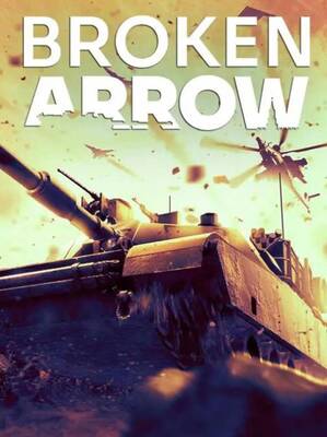 Broken Arrow | Steam