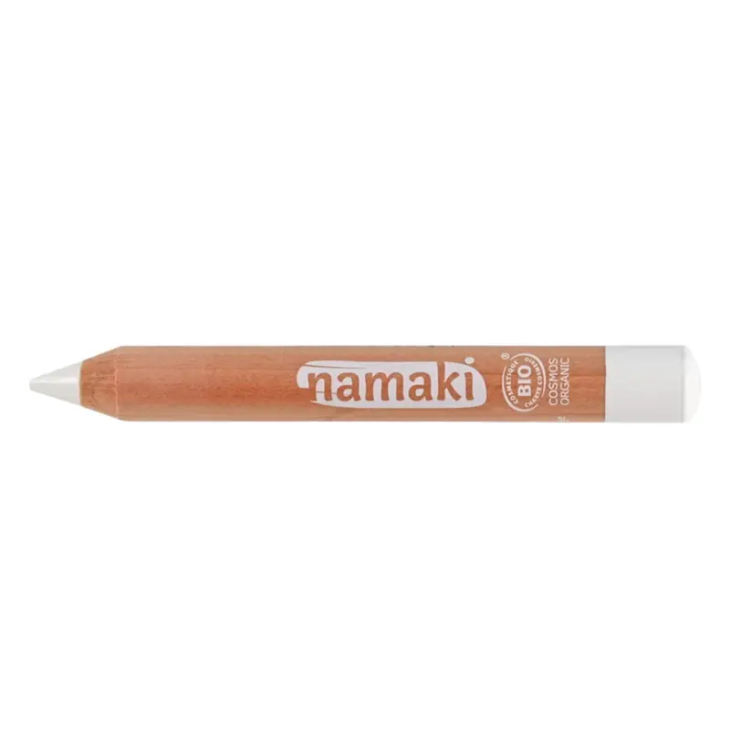 Namaki Skin Colour pencil, white (2.10 g)