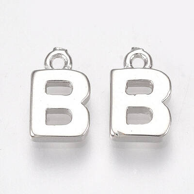 Brass Charms