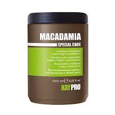 KayPro Macadamia Special Care Balm 1000ml