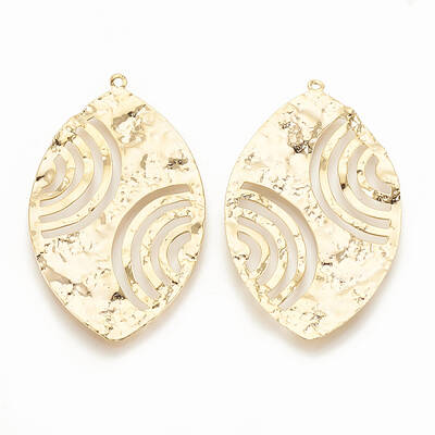 Brass Pendants