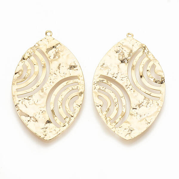 Brass Pendants
