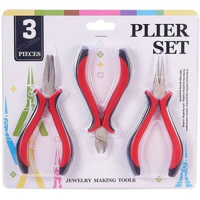 DIY Jewelry Tool Sets
