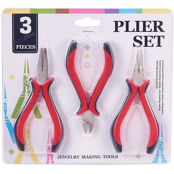 DIY Jewelry Tool Sets