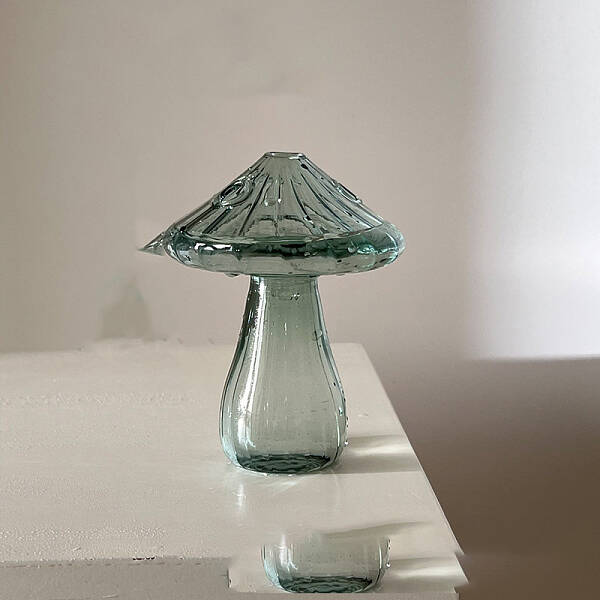 Lampwork Vases