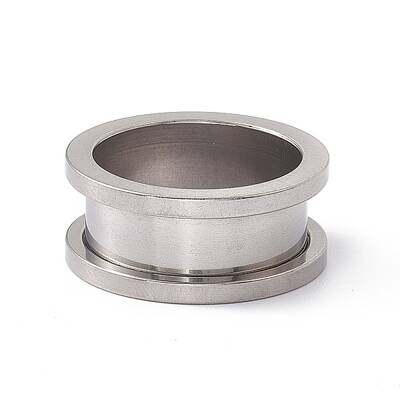 Non-Tarnish 304 Stainless Steel Ear Plugs Gauges