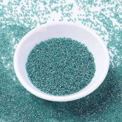 MIYUKI Delica Beads