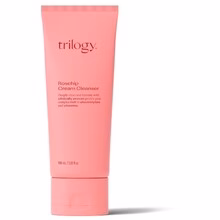 Trilogy Rosehip Cleansing Cream - 200ml
