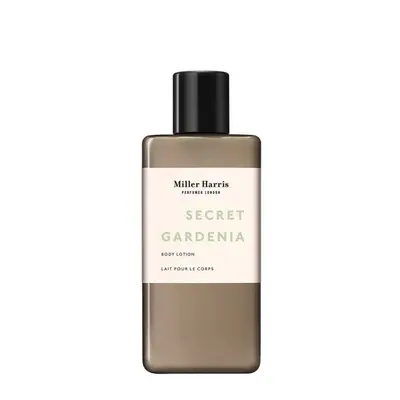 Body lotion Miller Harris Secret Gardenia