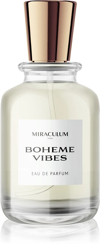 Miraculum Magic Vibes Boheme Vibes Eau de Parfum for women 50 ml