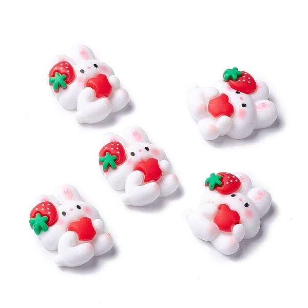 Resin Cabochons