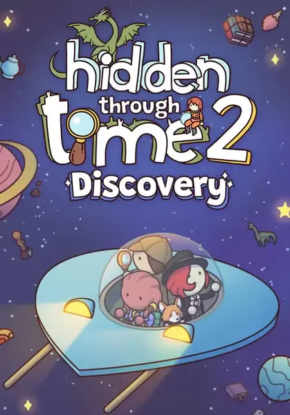 Hidden Through Time 2: Discovery Turkey + India | Steam