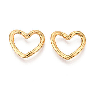 304 Stainless Steel Linking Rings